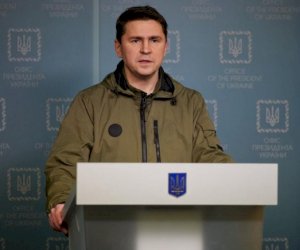    
“Rusiya dünyanın ərzaq təhlükəsizliyini təhdid edib“ - Podolyak   