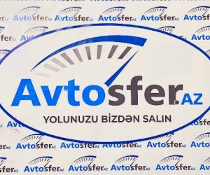    Bu gün Avtosfer.az-ın 8 yaşı tamam olur - FOTO   