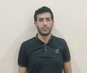    Lənkəranda narkoman sürücü həbs olundu   