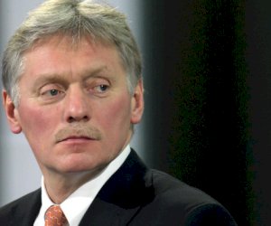    Kremlin mətbuat katibi Ermənistandakı aksiyalardan danışdı   