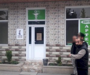    Ucarda narkotik satışı: 2 nəfər saxlanıldı   