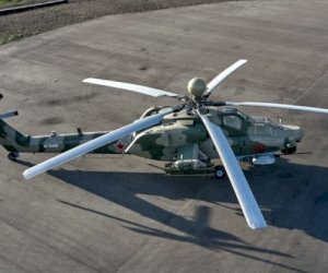    Ukrayna hərbçiləri ilk dəfə Rusiyanın “Mi-28“ helikopterini vurdu   