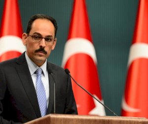    
Türkiyədən XƏBƏRDARLIQ: “Savaşının təsiri on illərlə davam edəcək“    