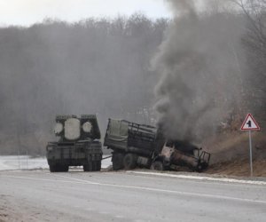    
Ukrayna MN: “Rusiyanın 25 100 hərbçisi məhv edilib“   