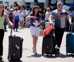   Ən çox hansı ölkədən turist gəlir? – “Ərəblər deyil“   
