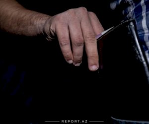    Bakıda avtobusda cibgirlik edən şəxs tutuldu   