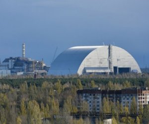    Ukrayna MN: “Çernobıl AES-in ərazisi dünya üçün təhlükə mənbəyidir“   