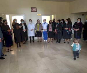    Abşeronda İcbari Tibbi Sığortanın tədbiqi davam edir   