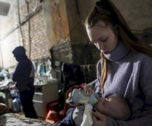    “Rusiyanın hərbi müdaxiləsi nəticəsində 217 uşaq ölüb“   - Baş Prokurorluq