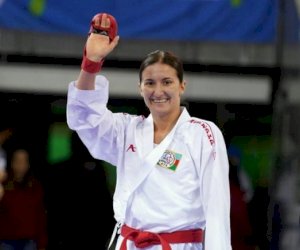    İrina Zaretska Mərakeşdəki turnirdə bürünc medal qazana bilər   