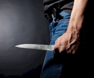    Bakıda küçədə kişi bıçaqlandı   