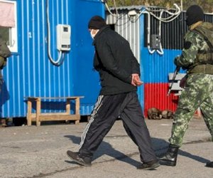    Ukrayna və Rusiya arasında əsirlər dəyişdirildi   