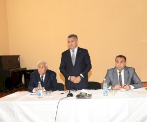    Abşeron rayonunda silsilə tədbirlər keçirildi - Fotolar   