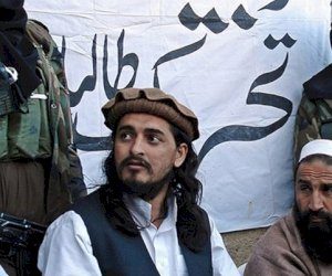    “Taliban“dan Pakistana təhdid   
