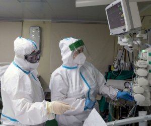    Gürcüstanda koronavirus: 8 ölüm    