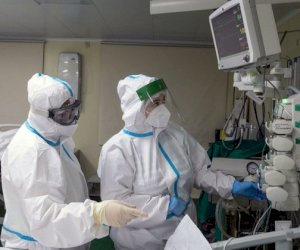    Qonşuda koronavirus STATİSTİKASI: Ölən yoxdur   