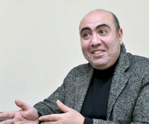    “Lütfi Zadəyə də savadsız deyənlər oldu“ - “Onlar çamur atmaqda pərgardır“    