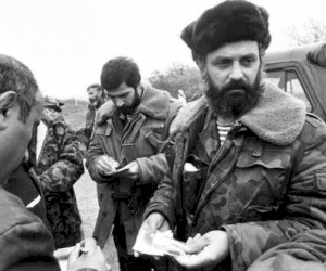    O, yüzlərlə Xocalı sakinini erməni girovluğundan xilas etmişdi...   