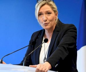    “Troya atı“ deyiləm“ - “Putinin adamı“ Le Pen   