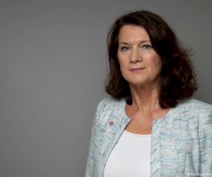    Ann Linde: “İsveç Azərbaycanla əməkdaşlığı yüksək qiymətləndirir“   