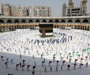    Səudiyyə zəvvarlarla bağlı şərtləri açıqladı   