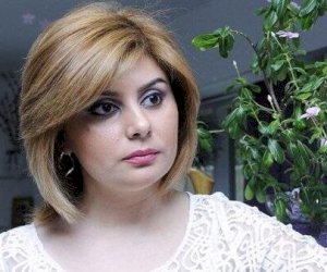    “Avropada, Türkiyədə rəfiqələrimlə gecə klubuna getmişəm...“   - Rövşanə Ağasəfqızı