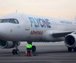    Türkiyə Ermənistan aviaşirkətinə hava məkanından istifadəyə icazə vermədi   