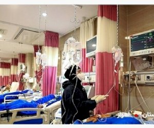    İranda COVID: 3500-dən çox yeni yoluxma qeydə alındı   
