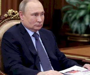    Putin leykoz xəstəsidir? -    “Onun varisi Ukraynada müharibəni daha da qızışdıracaq“