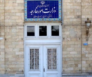    İran 15 ABŞ rəsmisinə sanksiya tətbiq etdi   