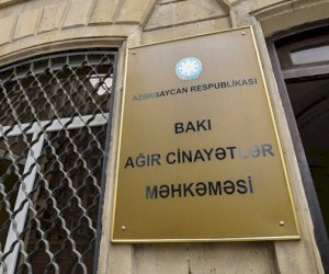    Bakı Ağır Cinayətlər Məhkəməsinin 3 hakimi intizam məsuliyyətinə cəlb olundu   