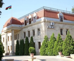    İcra başçısına yeni birinci müavin təyin olundu   