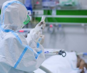    Azərbaycan koronavirusun kökünü kəsir: Cəmi 6 yoluxma   