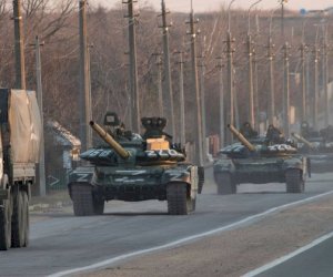    Putin 9 Mayda Ukraynada qələbəni qeyd etmək istəyir   