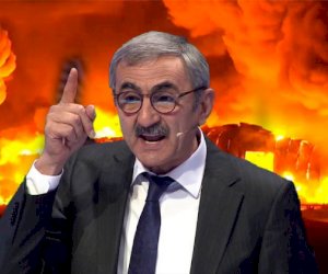    Aslan İsmayılov: “Yanğına sevinənlər isə ən azı ağılsızdır“   