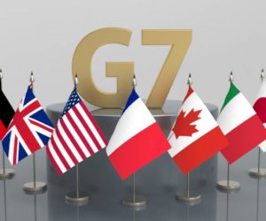    G7 ölkələri Rusiyaya qarşı sanksiyaları müzakirə edəcək   