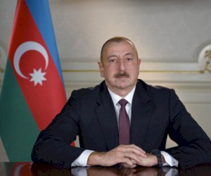    İlham Əliyev BƏƏ-nin Vitse-prezidenti və vəliəhd şahzadəsinə başsağlığı verdi   