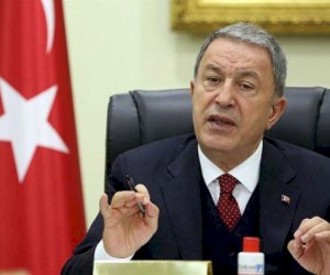    Hulusi Akar: “Montrö Konvensiyasına tam əməl edirik“   