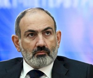    “STOP Nikol” - Ermənistanda yeni hərəkat yaradılır   