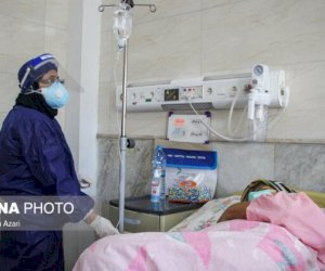    İranda koronavirus: 3 mindən çox yoluxma var   