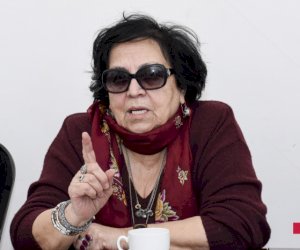    
“Ruslar faşistlərdən ikiqat artıq qəddarlıq edirlər”    
- Hüquq müdafiəçisi