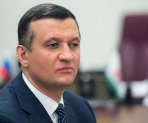    Rusiyalı deputatdan Azərbaycanı hədələyən həmkarına   ETİRAZ