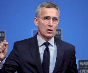    Baş katib: “NATO Finlandiya və İsveçə zəmanət verir“   