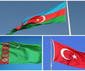   Türkiyə-Azərbaycan-Türkmənistan üçtərəfli səfər cədvəli müzakirə olundu   