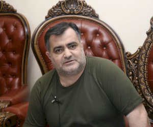    Maqsud Mahmudova 14 il həbs verildi   