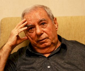    “Bunun arxasında adına “patriotizm” deyilən maskalanmış şər dayanır“    - Əkrəm Əylisli 