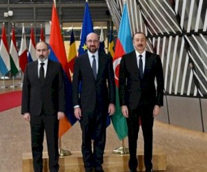    Ermənistanla sülh müqaviləsinin hazırlanması üzrə nümayəndə heyətinin tərkibi müəyyən edildi   