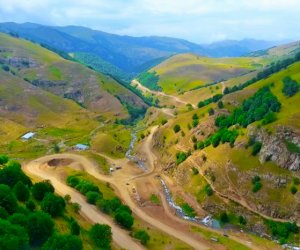    Şərqi Zəngəzur və Qarabağla bağlı yenilik - Foto   