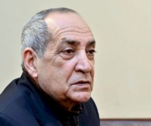   
“Bunlar hamısı rusun zibilidir“    - Rasim Balayev 