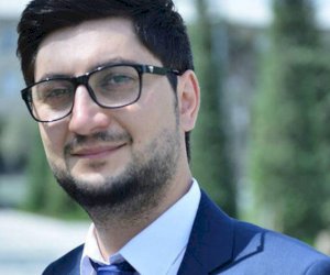    Ramin Hacılıdan xəbər var   
